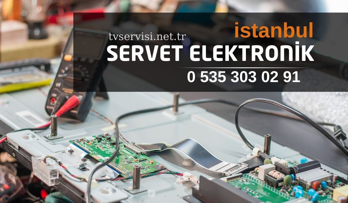 Üsküdar Yumatu TV Servisi